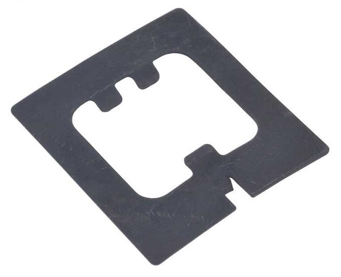 OER 1966-74 A, B, E-Body Remote Mirror Retainer Clip MD3600