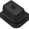 OER 1970-74 Dodge/Plymouth, Upper Shift Boot, MT, with Hurst Pistol Grip, without Console MD4008
