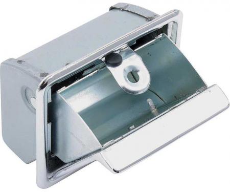 OER 1971-74 B-Body Rear Quarter Panel Ash Tray Assembly MB1480