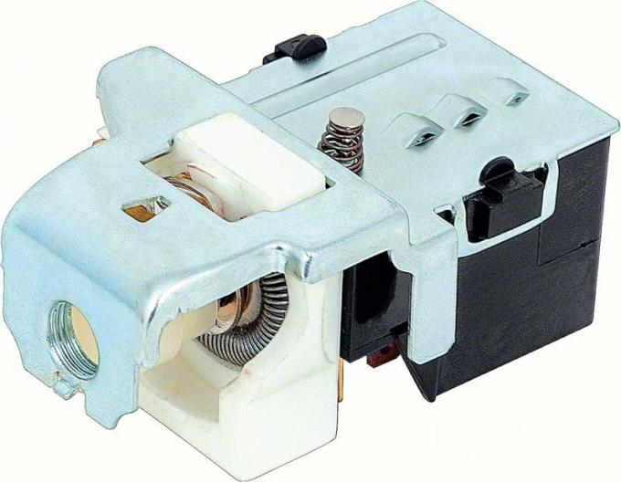 1968-1987 GM Car & Truck 7 Pin Headlamp / Headlight Switch