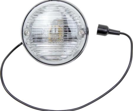 OER 1967-77 Chevrolet, GMC, Stepside Pickup Truck, Back-Up Light Assembly, Each CX4827
