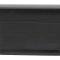 OER 1968-72 Barracuda, Dart, Valiant, Duster, Arm Rest Pad, Front or Rear, Black, Each MD240