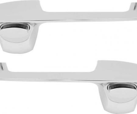 OER 1962-65 Mopar B-Body Outer Door Handle Set MB248