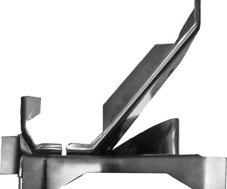 OER 1966-70 Dodge, Plymouth B-Body, Front Leaf Spring Mounting Bracket, RH Passenger Side MM1411A