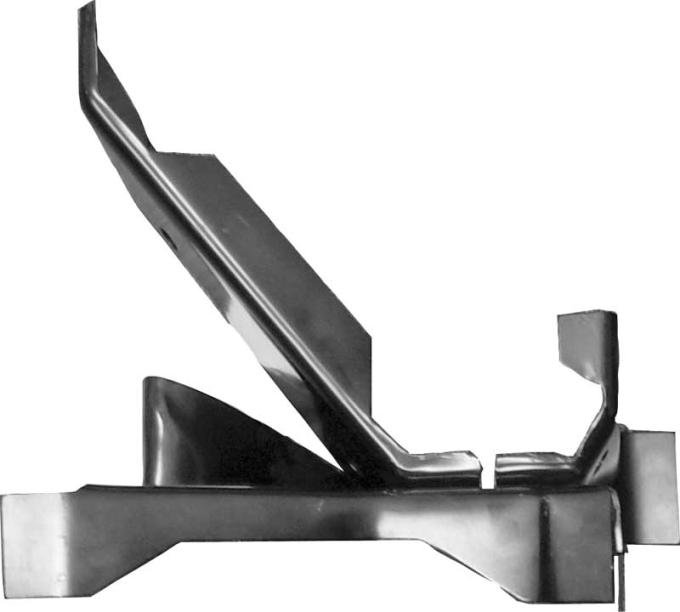 OER 1966-70 Dodge, Plymouth B-Body Models, Front Leaf Spring Mounting Bracket, LH MM1410A