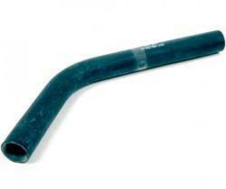 OER 1960-63 Chevrolet Truck V8, 1966-68 Impala, Bel Air, Biscayne, Caprice, Upper Radiator Hose, 396, 427, with GM Markings 3768769