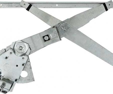 OER 1971-74 Dodge Challenger Front Door Window Regulator RH MM1787