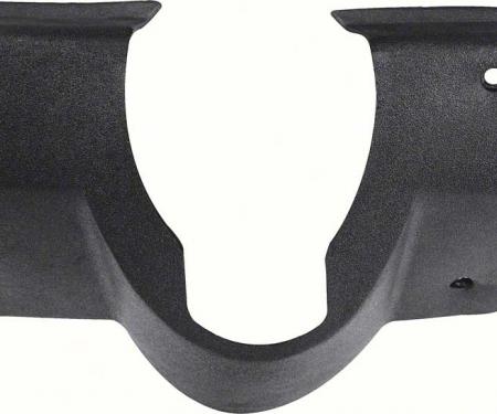 OER 1970-76 Mopar A-Body Lower Steering Column Cover 2984581