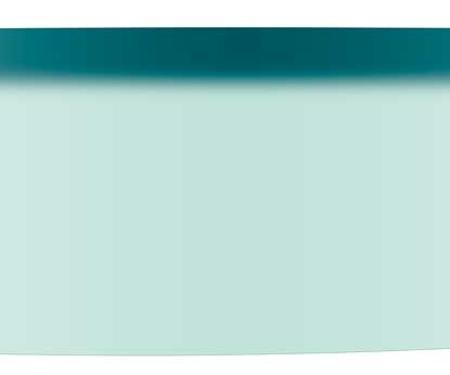 OER 1973-91 Chevy, GMC Pickup, Blazer, Jimmy, Suburban, Front Windshield Glass, w/o Antenna, w/o Mirror Bracket, Light Green Tint, with Blue/Green Upper Shaded Band DW816T