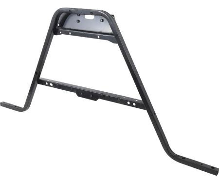 OER 2007-10 Silverado, Sierra 2500/3500 GMT900, Radiator Support Center Bracket 25869661
