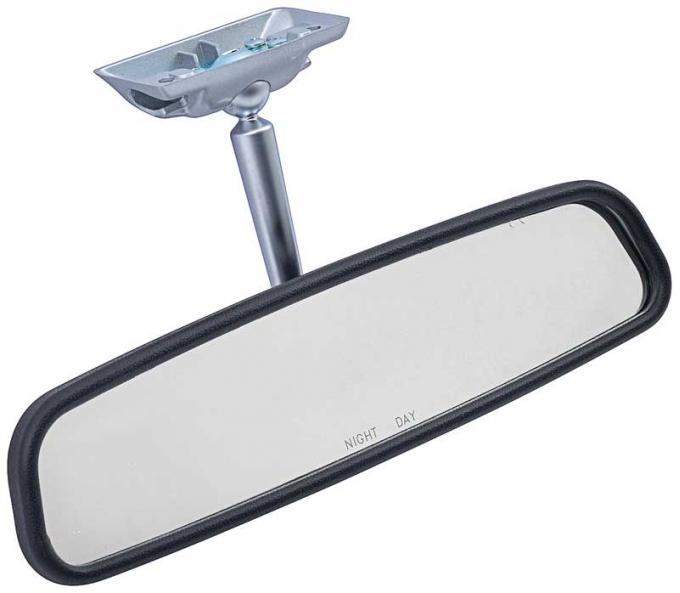 OER 1970-71 Mopar B-Body / E-Body Rear View Mirror MD7125