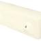 OER 1968-72, Dart, Valiant, Duster, Barracuda, Arm Rest Pad, Front or Rear, White, Each MD241
