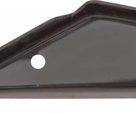 OER 1970-74 Dodge, Plymouth E-Body, Rear Floor Pan Brace, RH MM8297