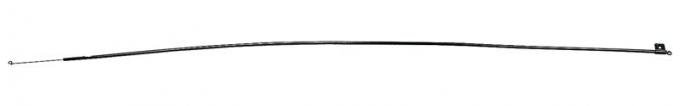 OER 1971-74 Dodge, Plymouth B-Body, Temperature Control Cable, without AC, 47", Each MB2021