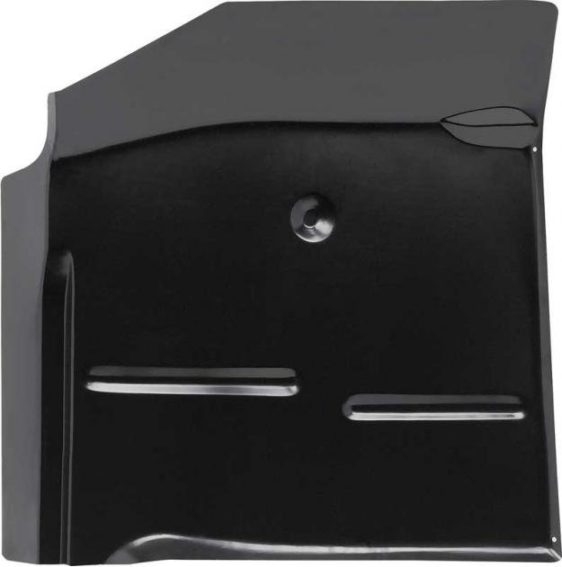 Classic 2 Current Fabrication Floor Pan Sections & Mounts For 1960-66 Chevy & GMC C/K Pickup