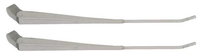OER 1968-70 Dodge/Plymouth B-Body, 2-Door Hardtop/Coupe, Windshield Wiper Arms, Pair 2822999