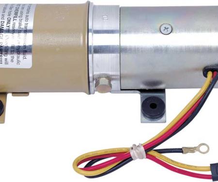 OER 1965-71 Mopar Convertible Top Motor/Pump Assembly MD2129