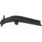 OER 1999-2002 Silverado, Suburban, Tahoe, Outer Bumper Filler Panel, RH Passenger Side T70366