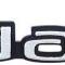 OER 20" X 3" 'Cuda 383 Metal Sign PS500108