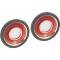 1972-74 Plymouth Barracuda, Cuda, Back Up Light Lens, RH & LH,Pair