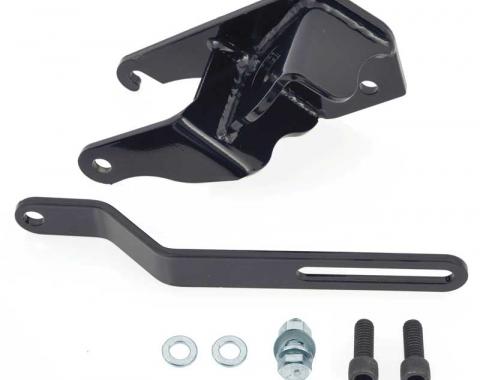 Alternator & Power Steering Pump Bracket Bolt Kit (12554030) For GM Trucks & SUVs (2002-2014)