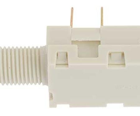 1967-90 Buick, Chevrolet, Pontiac, Oldsmobile, Brake Light Switch, with Cruise Control