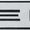 OER Photorealistic Metal Sign, Hemi Logo, Measures 20" X 3" PS500126
