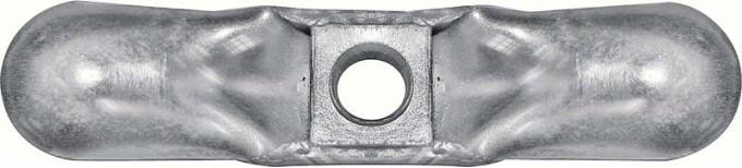 OER 1963-68 Mopar Spare Tire Wing Nut 6023540
