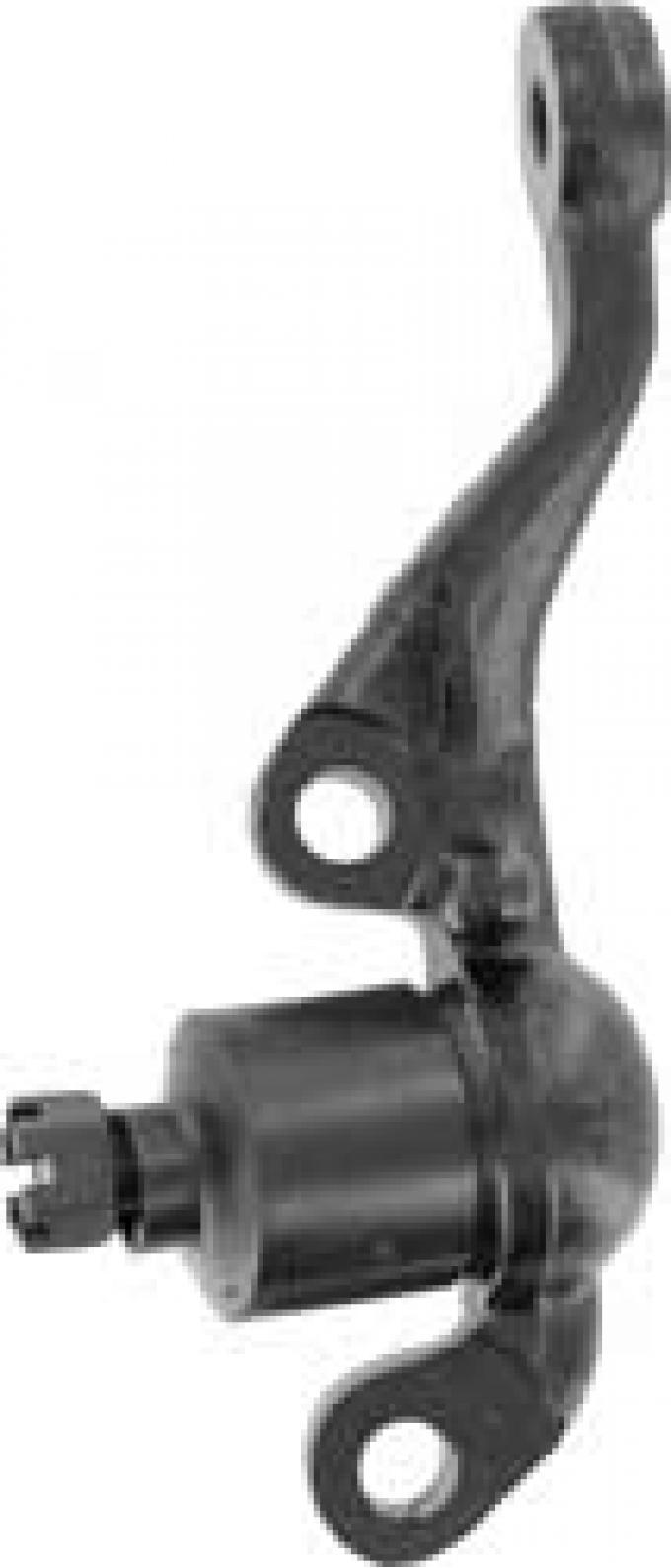 OER 1962-76 Dodge/Plymouth, Ball Joint, With Steering Arm, For Lower Control Arm, RH MK781A