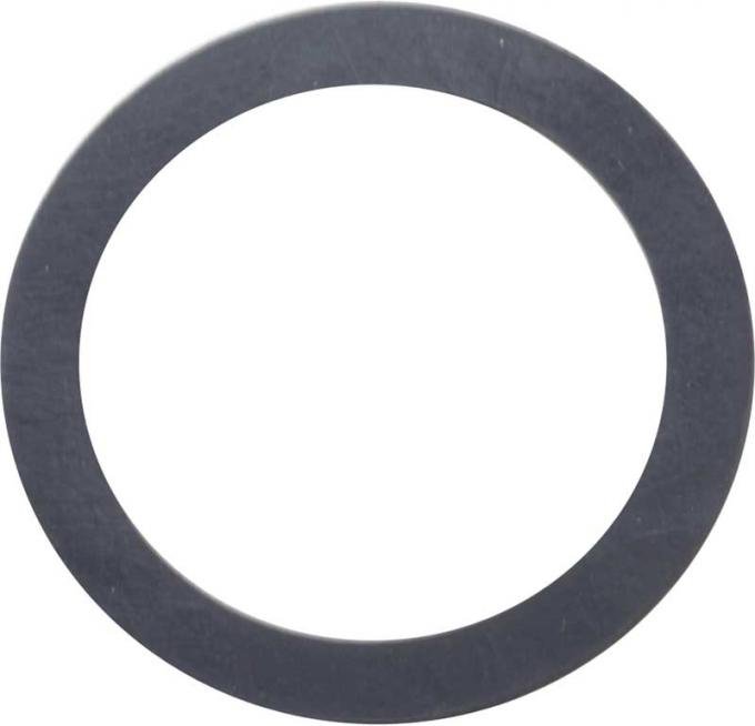 OER 1962-76 Mopar Fuel Sending Unit Rubber Seal - 2-1/4" ID MF294