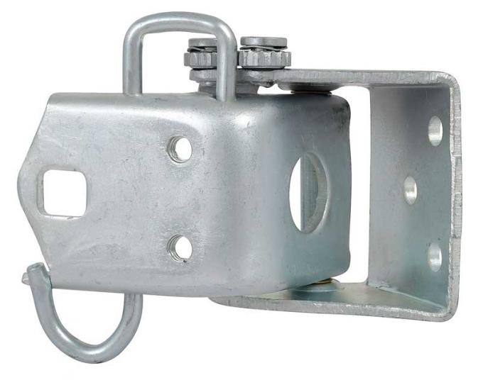 1966-74 Dodge, Plymouth A & B Body, Lower Front Door Hinge, RH, Passenger Side, Various Models