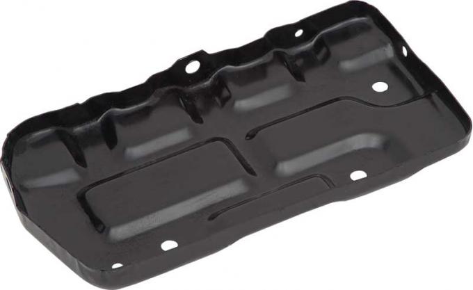 OER 1973-74 Dodge, Plymouth B-Body , Battery Tray, EDP Coated MB2388A