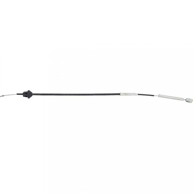 OER 1970-74 Mopar Hemi Accelerator Throttle Cable MN2230