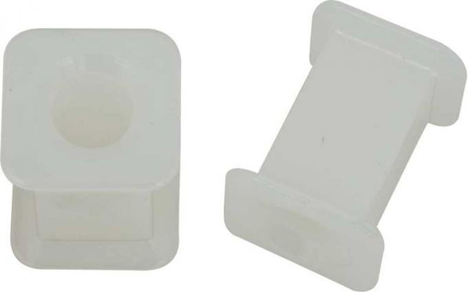 OER 1963-74 Mopar A / B-Body Trunk Sliders MN1829