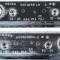 1970-71 Challenger, Front Fender Side Marker Bezel Set, Pair