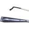 1971-74 Dodge, Plymouth B-Body, Windshield Wiper Arms, Anco Style, Pair