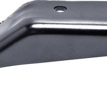 OER 1970-74 Dodge, Plymouth E-Body, Vehicle Tie-Down Bracket, LH ME5055