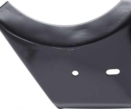 OER 1970-74 Challenger, Barracuda, Cuda, Control Arm Reinforcement Bracket, RH MM1908