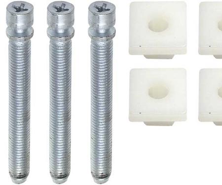 OER 1965-80 Headlight Adjuster Kit *C1402