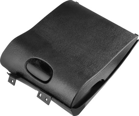 OER 1998-01 Dodge Ram 1500, 1998-02 2500, 3500, Dashboard Cup Holder, Black FR421AZ