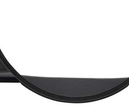 1999-2006 Silverado, Sierra Truck, Lower Fan Shroud, with Heavy Duty V8 Engine