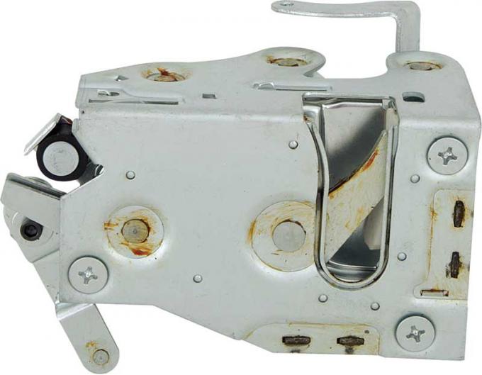 OER 1968 A-Body Front Door Latch, LH 2862771