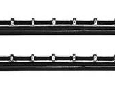 OER AMC, GM, Ford, Mopar, TRICO Windshield Wiper Blade Refill, RF-15 Style, 15" Length, Pair, Various Models *GS679R
