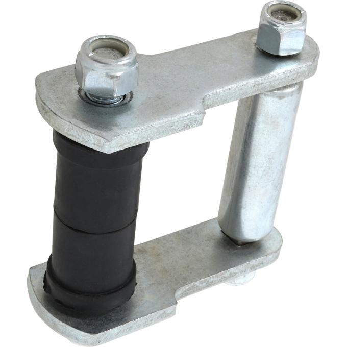 1942-48 Ford Car, Shackle Kit, Rear Spring, LH or RH