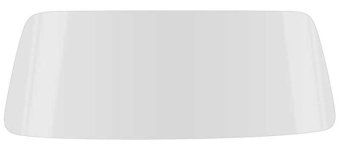 OER 1973-91 Chevy, GMC Pickup, Blazer, Jimmy, Suburban, Front Windshield Glass, w/o Antenna, Clear Glass DW816C