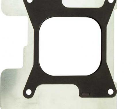 OER Holley 4 Bbl Carburetor Heat Shield 3969835