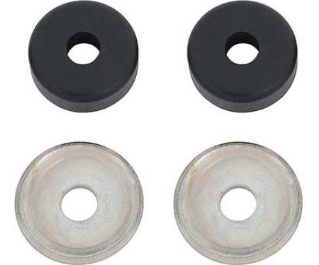 1957-65 Chrysler/Pymouth/Dodge; Strut Rod Rubber Bushing Kit