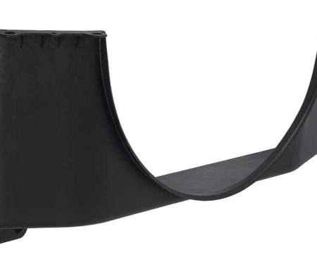 2001-2005 Silverado, Sierra, Lower Fan Shroud, with Diesel Engines