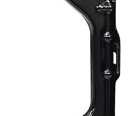 2007-14 Silverado Pickup Truck, Outer Bracket, Hood Stop Bumper, LH Driver Side