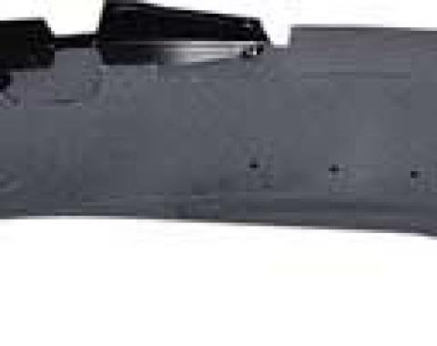 1966-70 Dodge, Plymouth B-Body, Front Frame Rail, LH Drivers Side